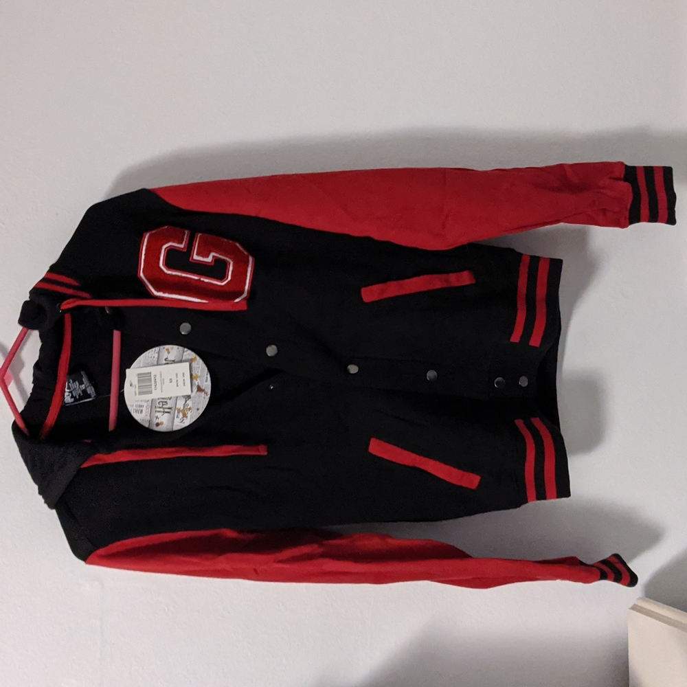 NWT Gryffindor Varsity Hoodie - X-Small